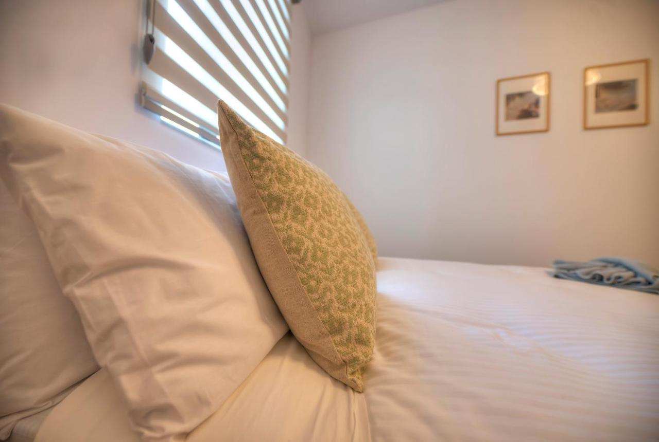 Bright & Cozy 3Bedrooms With Stunning Views Dlap1-1 Sliema Eksteriør bilde