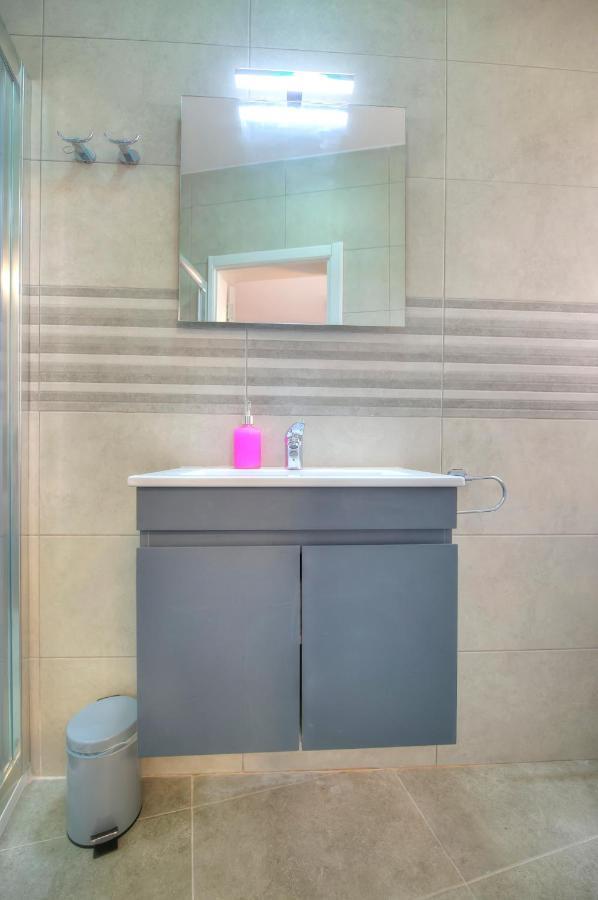 Bright & Cozy 3Bedrooms With Stunning Views Dlap1-1 Sliema Eksteriør bilde