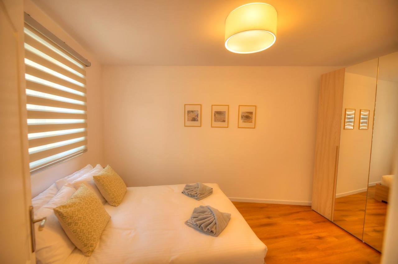 Bright & Cozy 3Bedrooms With Stunning Views Dlap1-1 Sliema Eksteriør bilde